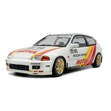 Solido 1/18 Honda Civic EG6
