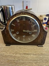 Smiths Enfield Vintage