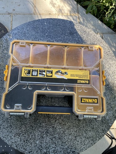 Dewalt tstak stackable tool - tstak,