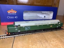 Bachmann 32-481 BR Green Class
