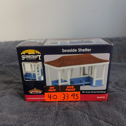 Bachmann 0151 scenecraft - bachmann, 44-0151