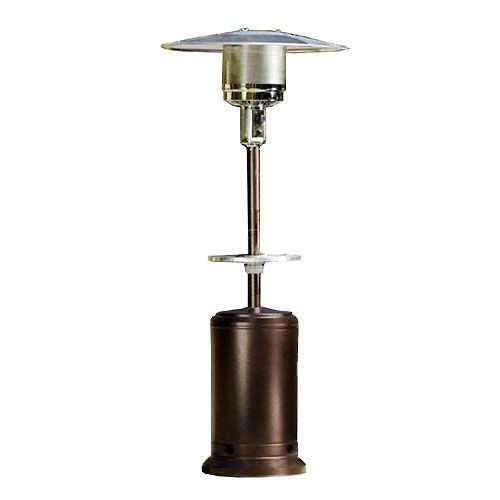 Patio heaters propane 41000 - heaters,
