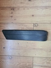 Ford Bumper End Cap LH