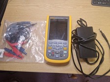 Fluke 123B Industrial