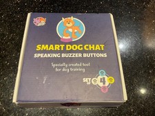 Smart Dog Chat - Dog Training