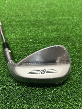 Titleist Vokey SM10 Nickel