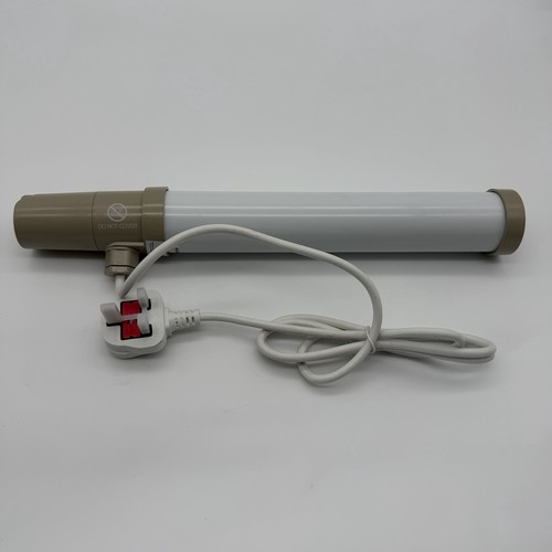 Dimplex ecot1ft 1ft - ecot1ft, tubular