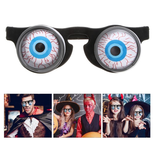 Halloween party glasses - ,