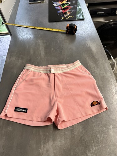 Retro ellesse tortoreto - retro,