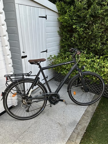 Twin hoprider 900 hybrid - b’twin,