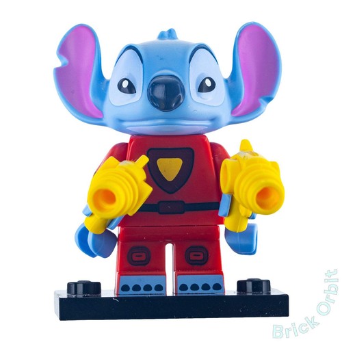 Lego stitch 626 - disney, 100