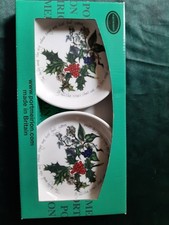 Boxed portmeirion the - 2, holly
