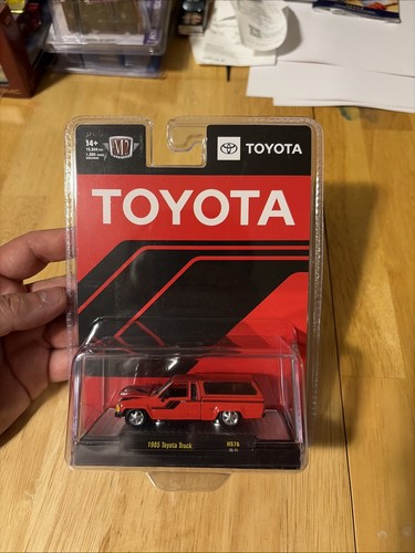 Machines 1985 toyota - m2,