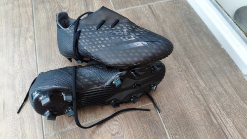 Adidas ghosted fg - ghosted, .2