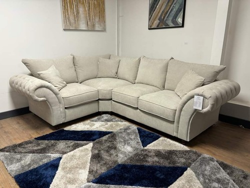 New windsor corner sofa - windsor,