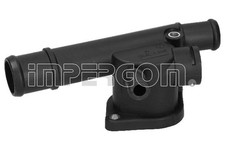 Coolant flange fits sharan - fits:,