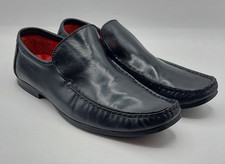 Men’s Topman Smart Black