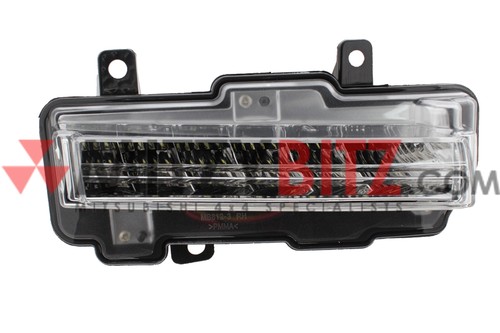 Led daytime running - daytime, light