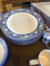 Royal Doulton Glen ora