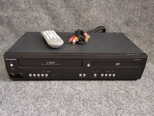 Funai DV220FX4 DVD Player VCR