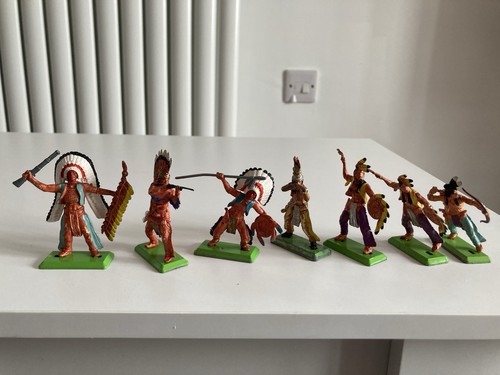 Vintage britains deetail - vintage,