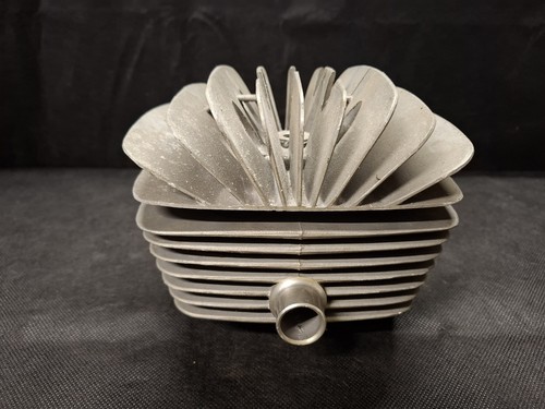 Original thermal group garelli - group,