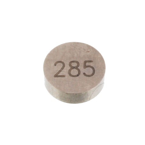 Jmp valve shim - jmp, 2.85 