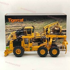 1/32 Tigercat 635D Skidder MIB
