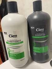 Cien Salon Style Shampoo &