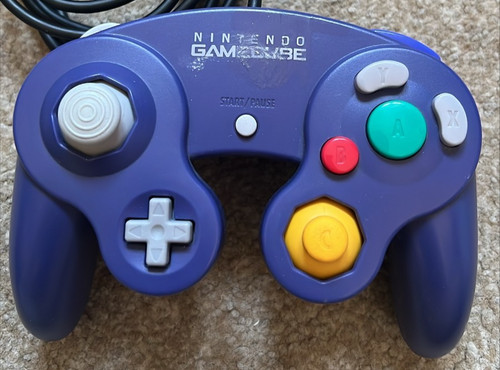 Official genuine nintendo - *official,