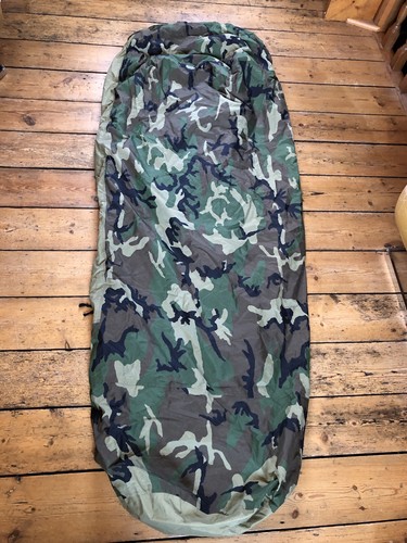 Army modular sleeping bag - us,