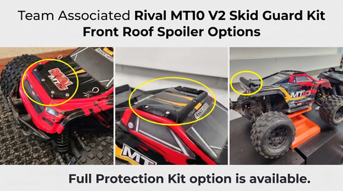Team associated rival - associated, v2