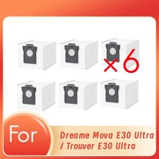 6 Pcs Dust Bags for   E30