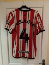 Official 24/25 Sheffield