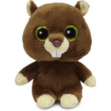 Aurora Trevor Beaver 8-Inch