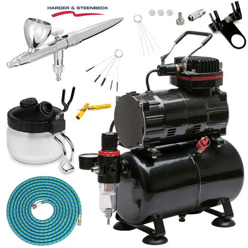 Harder steenbeck ultra - steenbeck,