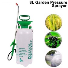 8L Pressure Garden Sprayer