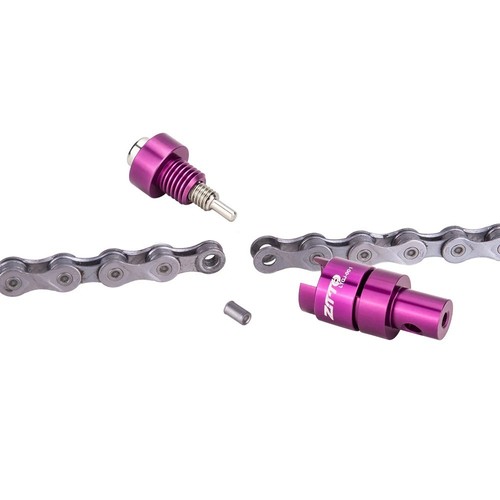 Bicycle chain breaker - chain, cnc
