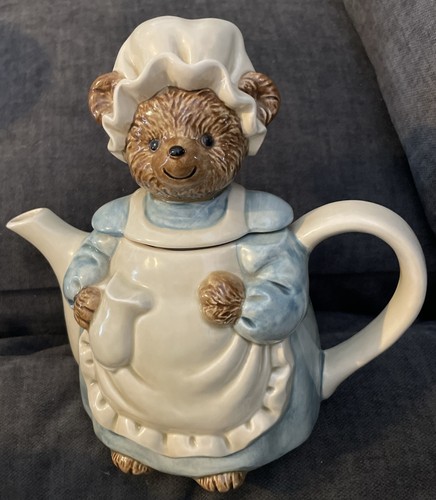 Otagiri vintage teapot - otagiri,