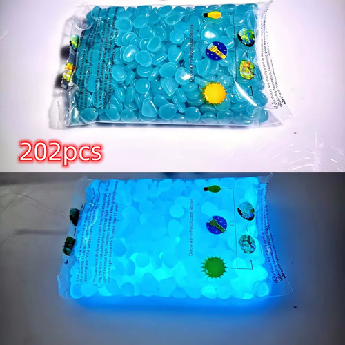 100x glow the dark - 100x, in