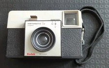 Kodak instamatic camera - 25,