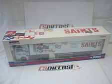 Corgi Modern Truck 1:50th