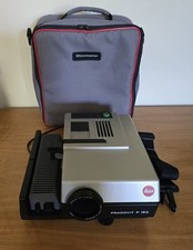 Leica Pradovit P150 Slide