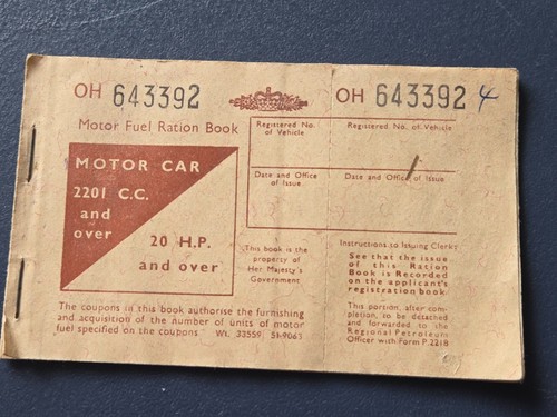 Motor fuel ratio - motor,