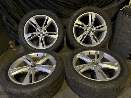 Used genuine audi sq3 - genuine, f3