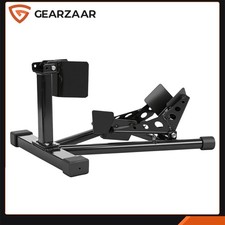 Motorcycle Wheel Chock UK