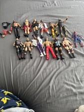 WWE Elite Collection Action