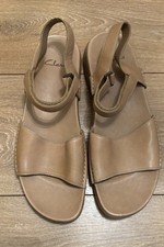 Clarks Ladies Liberties Wheat