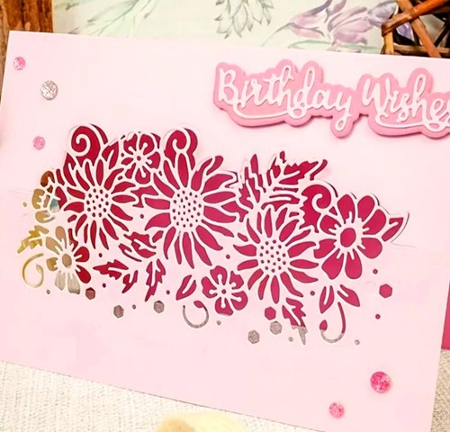 Metal cutting dies background - cutting,