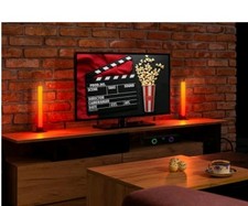 Tracer Smart Desk RGB LED Lamp